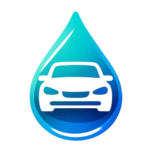 Lavage auto à domicile Civray-de-Touraine